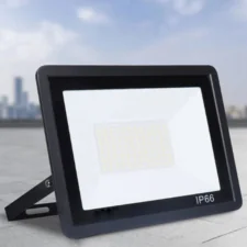 Halogen roboczy 200W LED SMD 230V IP66