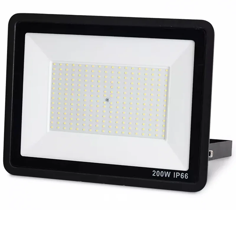 Halogen roboczy 200W LED SMD 230V IP66