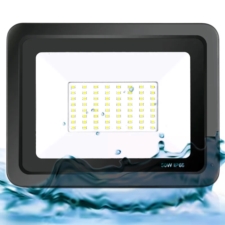 Halogen roboczy 50W LED SMD 230V IP66