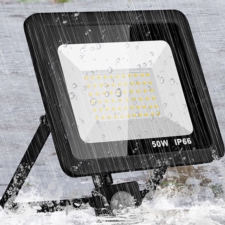 Halogen roboczy 50W LED SMD 230V IP66