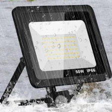 Halogen roboczy 50W LED SMD 230V IP66