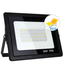 Halogen roboczy 50W LED SMD 230V IP66