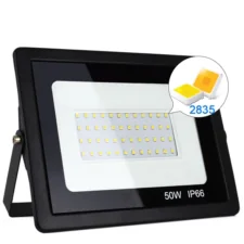 Halogen roboczy 50W LED SMD 230V IP66