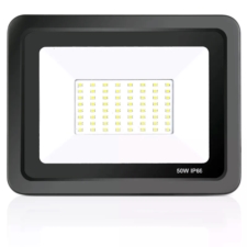 Halogen roboczy 50W LED SMD 230V IP66