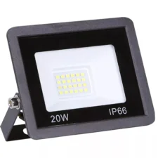 Halogen roboczy 20W LED SMD 230V IP66