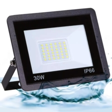 Halogen roboczy 30W LED SMD 230V IP66