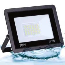 Halogen roboczy 30W LED SMD 230V IP66