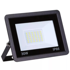 Halogen roboczy 30W LED SMD 230V IP66