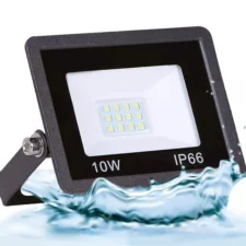 Halogen roboczy 10W LED SMD 230V IP66