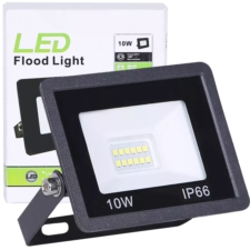 Halogen roboczy 10W LED SMD 230V IP66