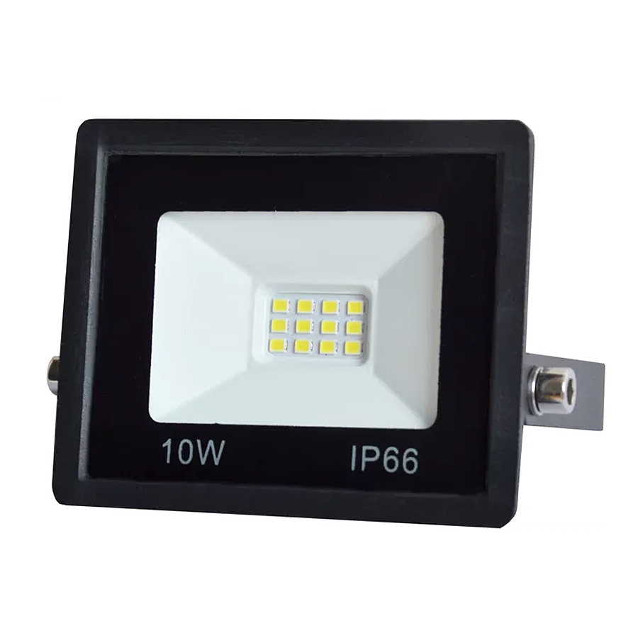 Halogen roboczy 10W LED SMD 230V IP66 Halogen roboczy 10W LED SMD 230V IP66