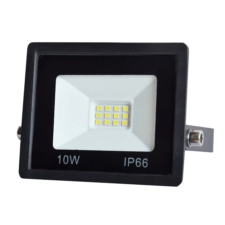Halogen roboczy 10W LED SMD 230V IP66