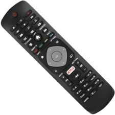 Pilot do telewizora uniwersalny NETFLIX, zamiennik Philips CT-8037