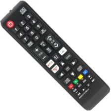 Pilot do telewizora uniwersalny NETFLIX, Prime Video, zamiennik SAMSUNG BN59-01315B