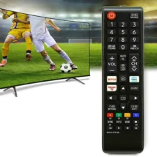 Pilot do telewizora uniwersalny NETFLIX, Prime Video, zamiennik SAMSUNG BN59-01315B