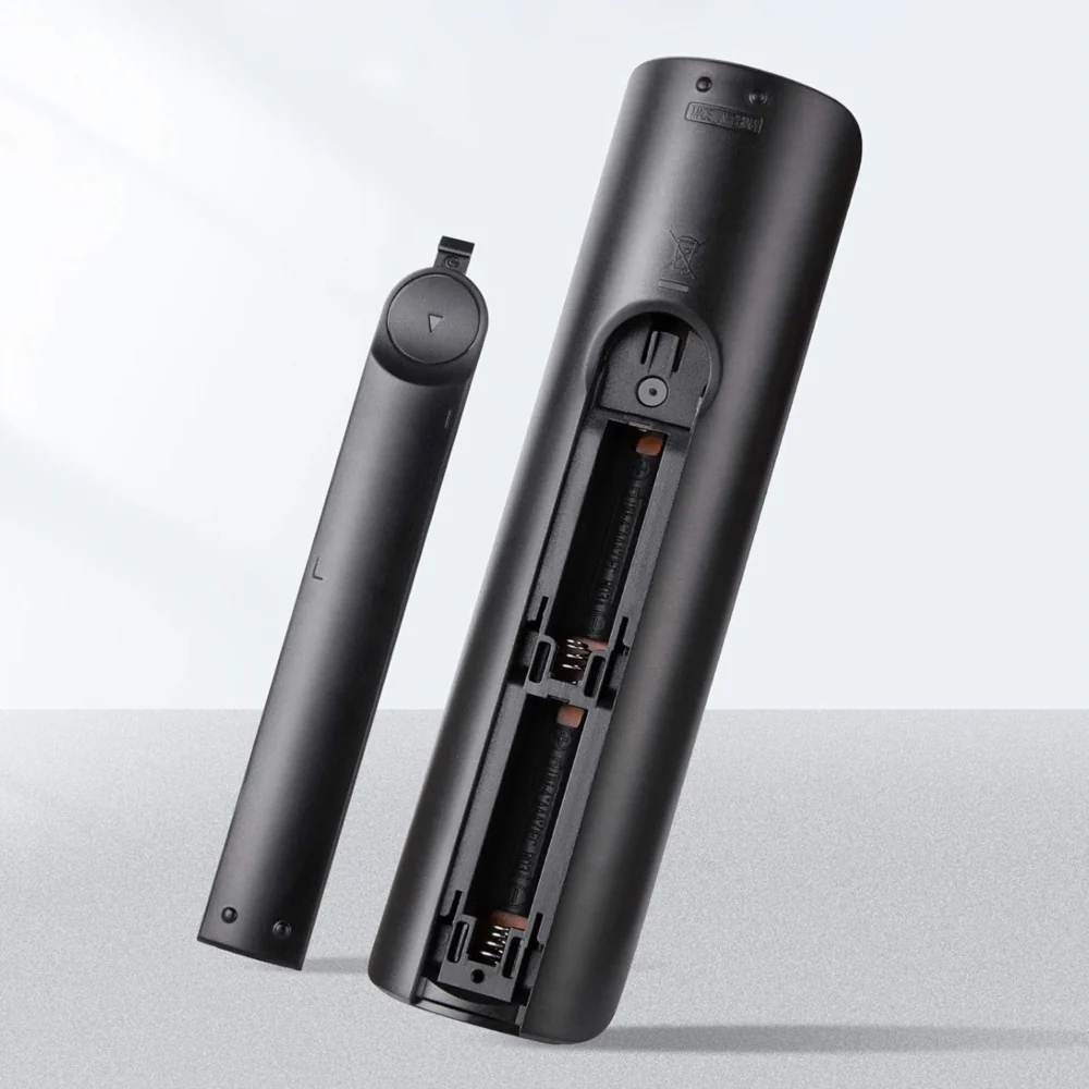 Pilot do telewizora uniwersalny NETFLIX, Prime Video, zamiennik SAMSUNG BN59-01315B