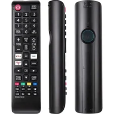 Pilot do telewizora uniwersalny NETFLIX, Prime Video, zamiennik SAMSUNG BN59-01315B