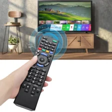 Pilot do telewizora uniwersalny, zamiennik Sony RM-ED047