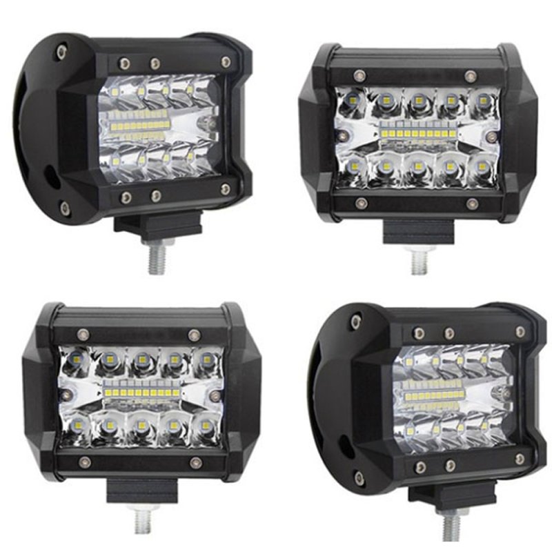 Lampa do samochodu robocza halogen szperacz 90W