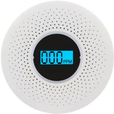 Czujnik czadu, tlenku węgla bezprzewodowy