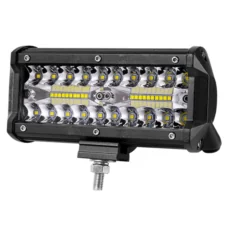 Lampa LED roboczna halogen do samochodu 12V 120W