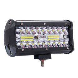 Lampa do samochodu robocza halogen szperacz 120W