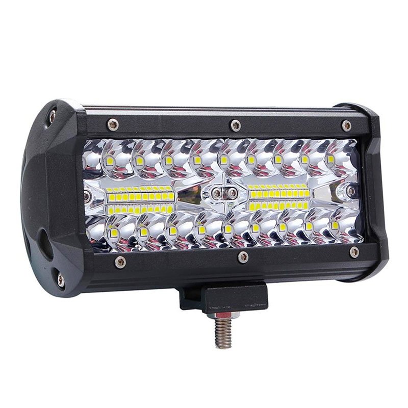 Lampa do samochodu robocza halogen szperacz 120W