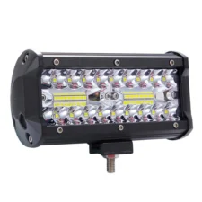 Lampa LED roboczna halogen do samochodu 12V 120W