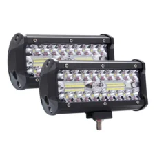 Lampa LED roboczna halogen do samochodu 12V 120W