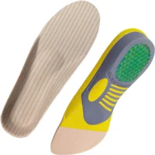 Wkładki korekcyjne do butów damskie 35-40