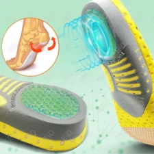 Wkładki korekcyjne do butów damskie 41-46