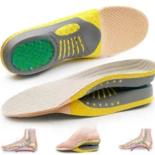 Wkładki korekcyjne do butów damskie 41-46