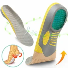 Wkładki korekcyjne do butów damskie 41-46