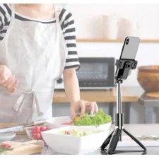 Kijek do selfie stick + Pilot