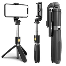 Kijek do selfie stick + Pilot