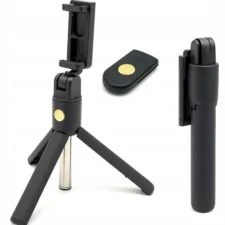 Kijek do selfie stick + Pilot