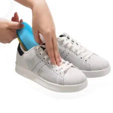 Wkładki żelowe do butów 2 sztuki rozmiar 42/47