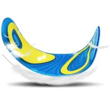 Wkładki żelowe do butów 2 sztuki rozmiar 42/47