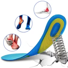 Wkładki żelowe do butów 2 sztuki rozmiar 42/47