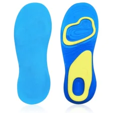 Wkładki żelowe do butów 2 sztuki rozmiar 37/41