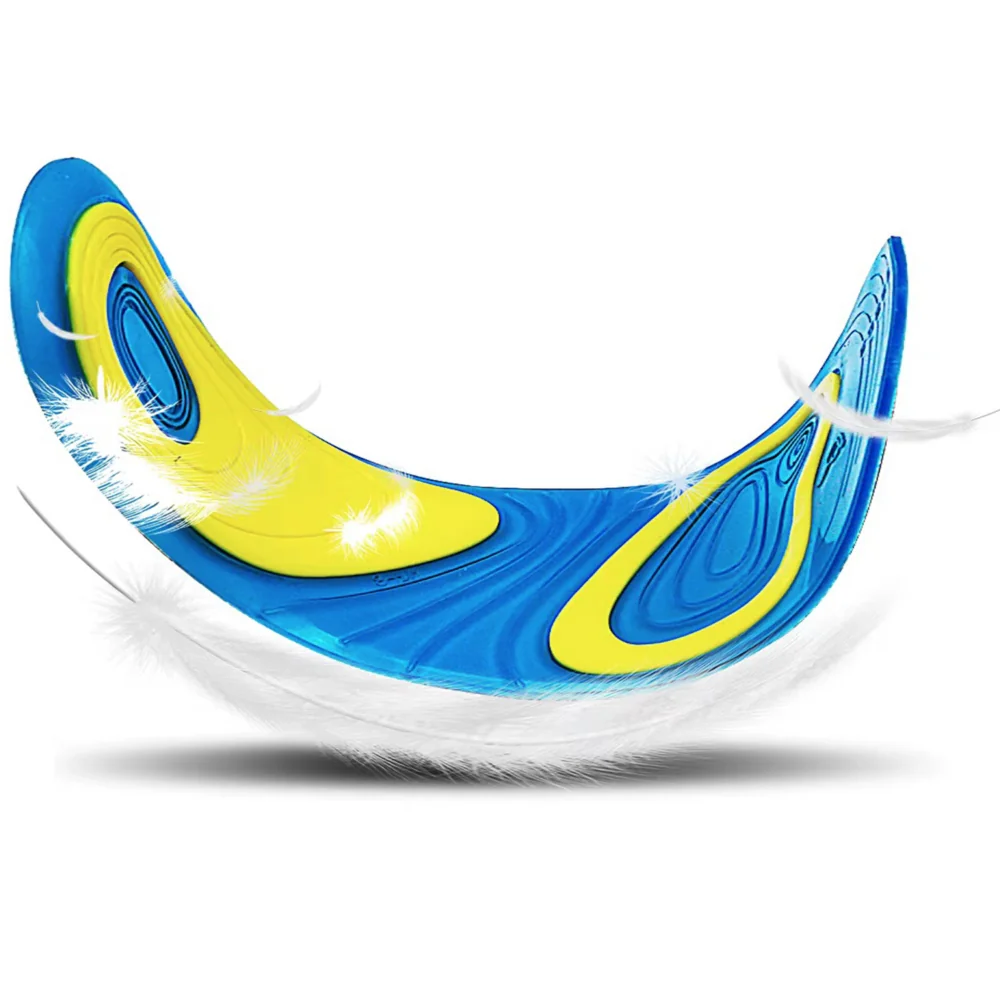 Wkładki żelowe do butów 2 sztuki rozmiar 37/41