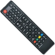 Pilot do telewizora uniwersalny, zamiennik SAMSUNG BN59-01301A