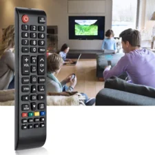 Pilot do telewizora uniwersalny, zamiennik SAMSUNG BN59-01301A