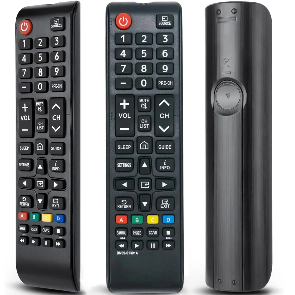 Pilot do telewizora uniwersalny, zamiennik SAMSUNG BN59-01301A