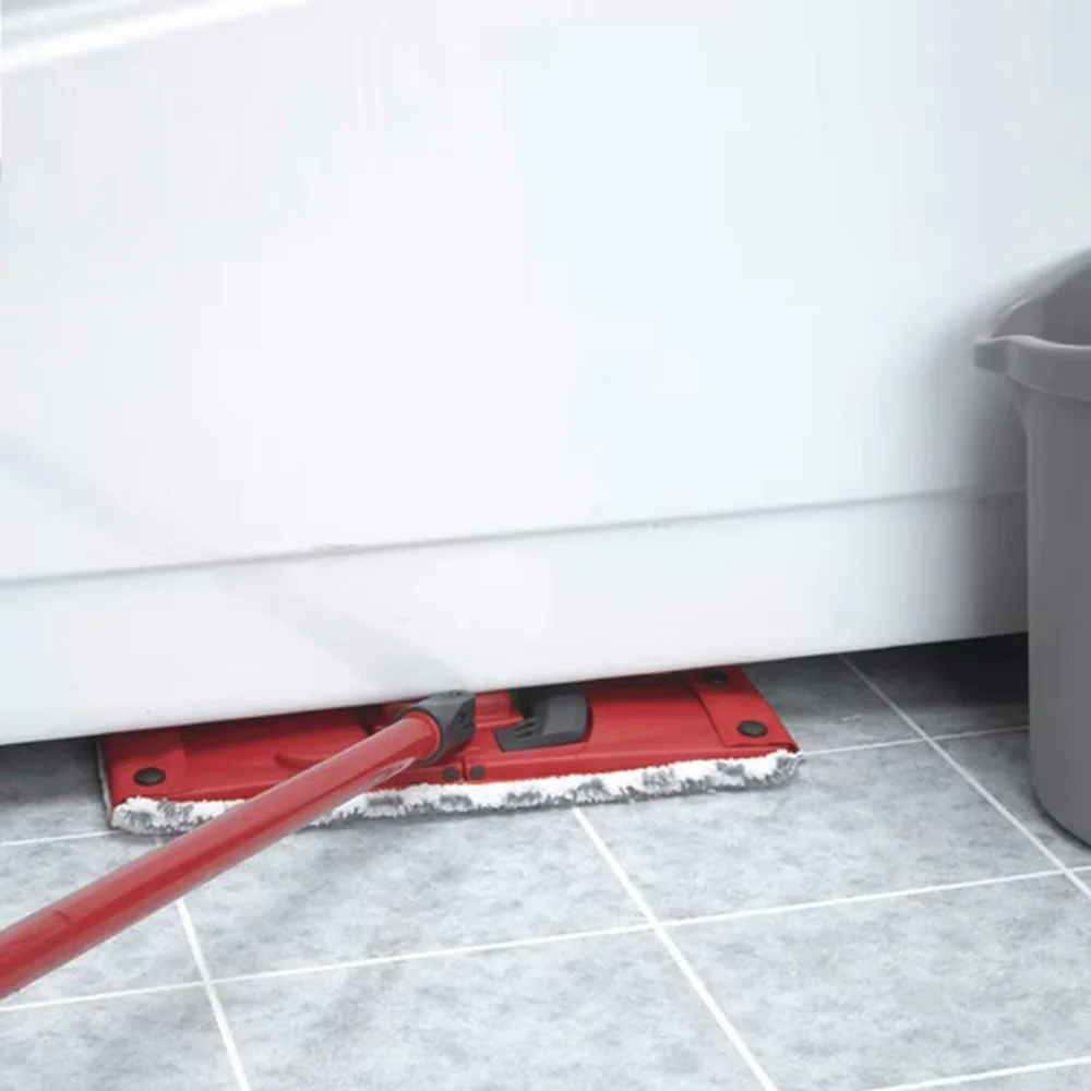 Wkład do mopa płaskiego zamiennik Vileda Ultramax 3 sztuki Wkład do mopa płaskiego zamiennik Vileda Ultramax 3 sztuki