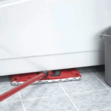 Wkład do mopa płaskiego zamiennik Vileda Ultramax 3 sztuki