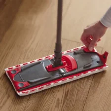 Wkład do mopa płaskiego zamiennik Vileda Ultramax 3 sztuki