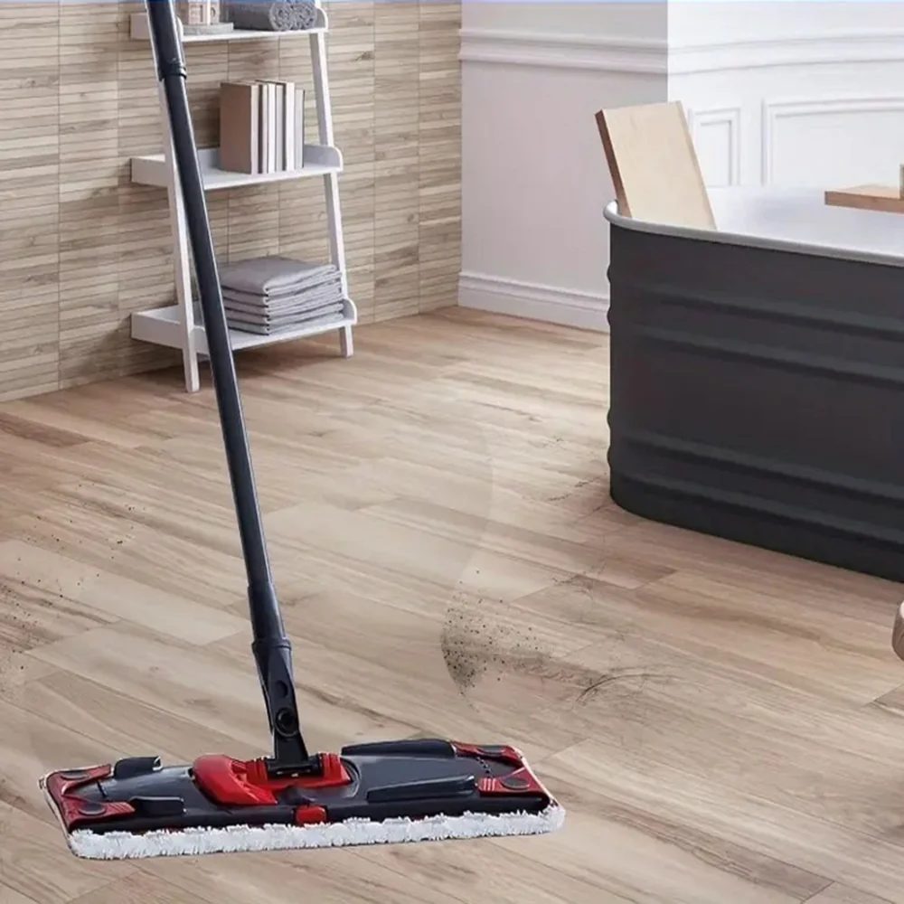 Wkład do mopa płaskiego zamiennik Vileda Ultramax 3 sztuki Wkład do mopa płaskiego zamiennik Vileda Ultramax 3 sztuki