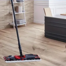 Wkład do mopa płaskiego zamiennik Vileda Ultramax 3 sztuki