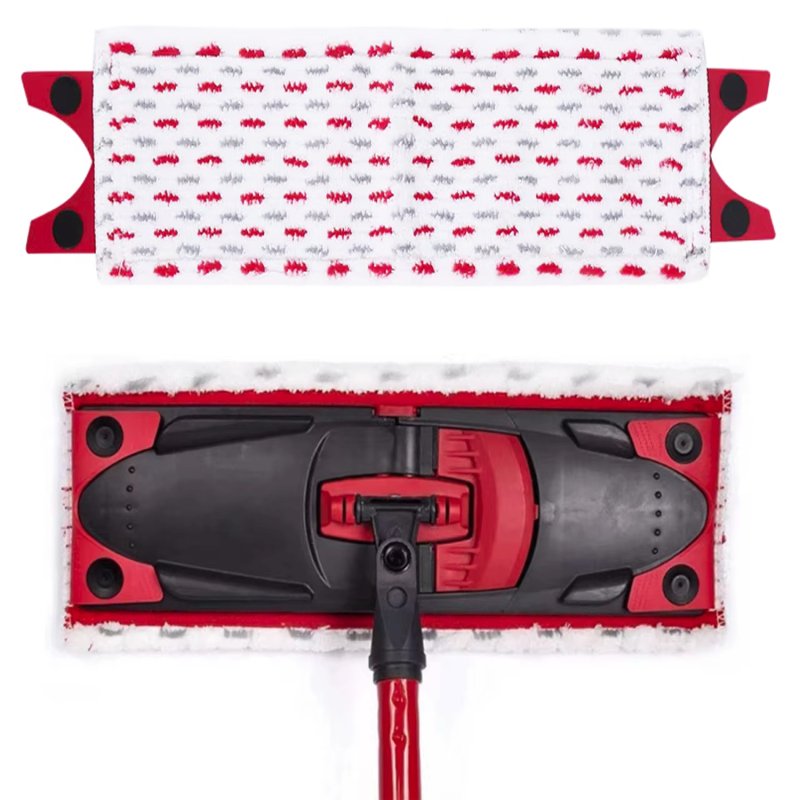 Wkłady do mopa 3 sztuki